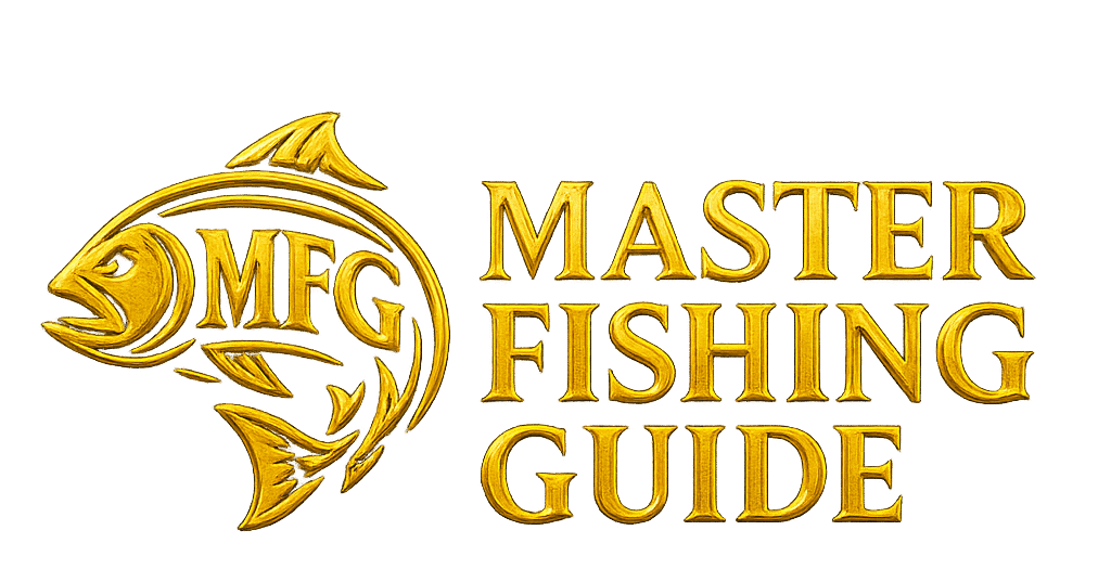 Master Fishing Guide