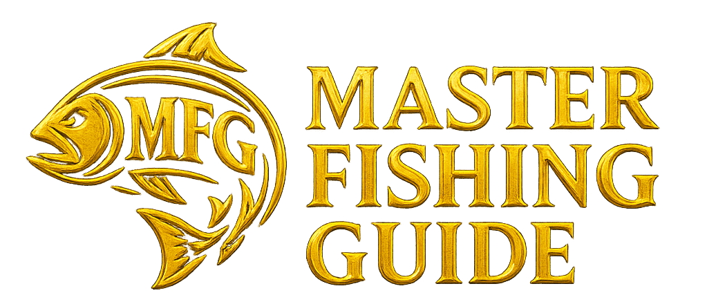 Master Fishing Guide