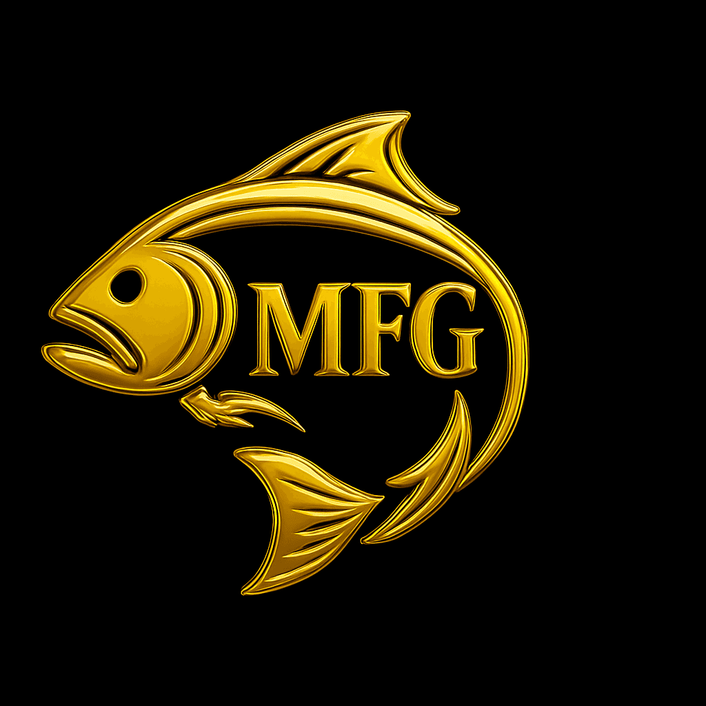 MFG Logo