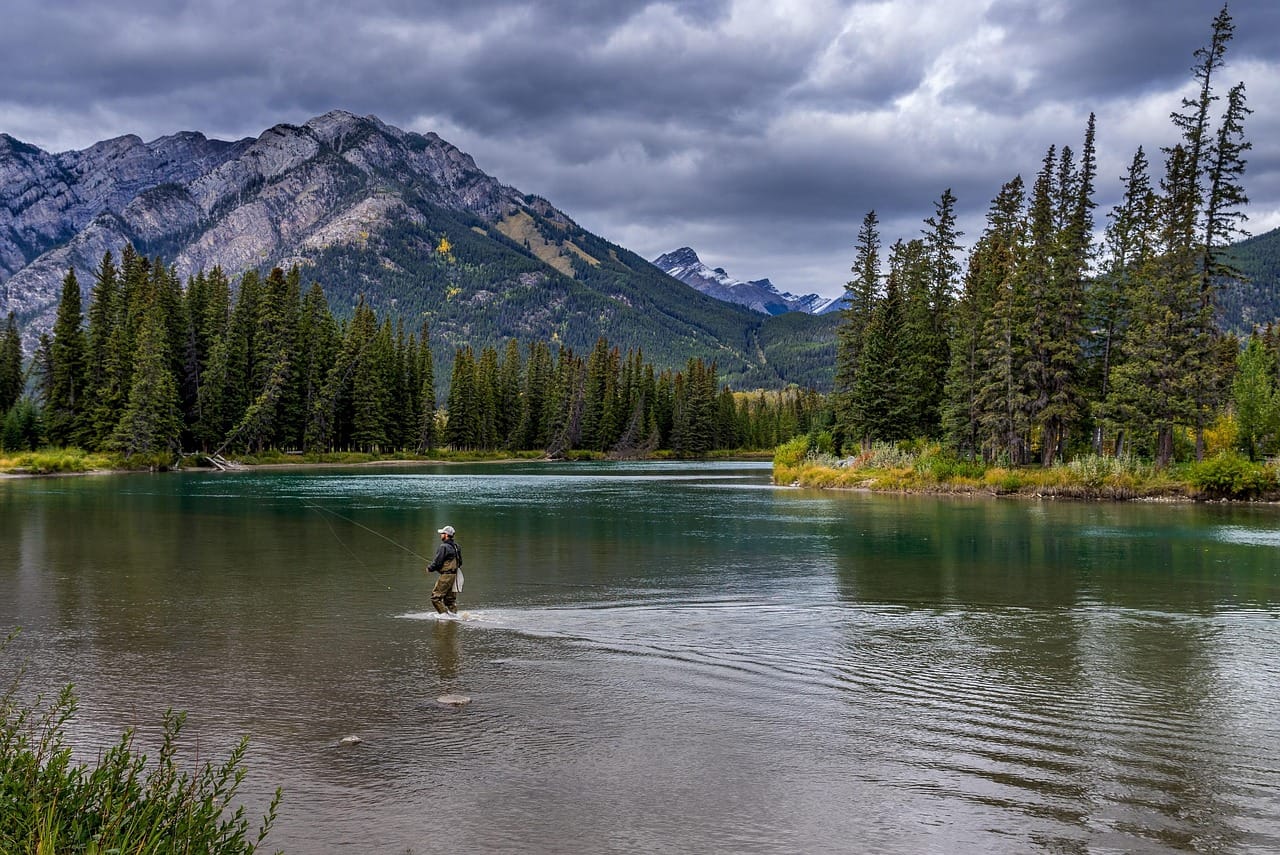 About Master Fishing Guide