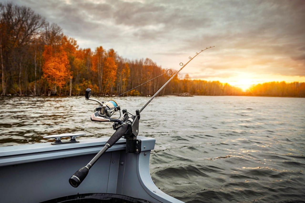 Best Fishing Kayaks and Inflatable Boats 2025