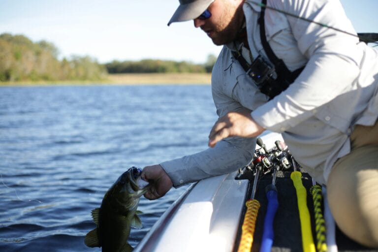 Best bass fishing rods 2025 – G. Loomis E6X, Ugly Stik Carbon, Trika 6X side by side