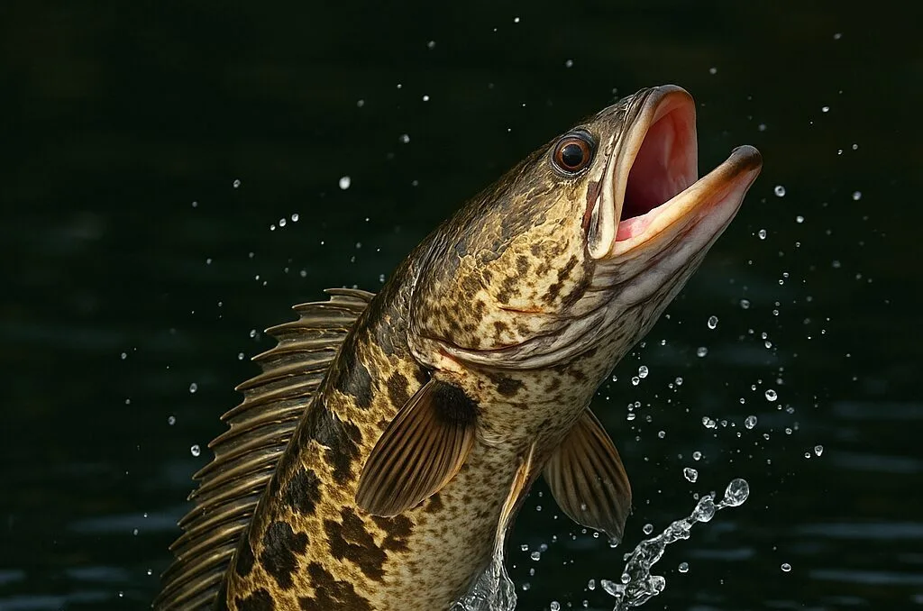 Epic Chesapeake Channa (Snakehead) 2025: Rules & Lures
