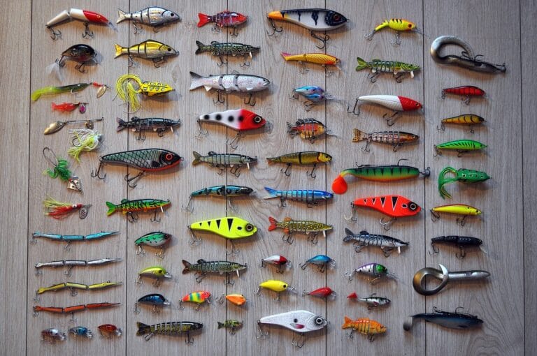 lure bait