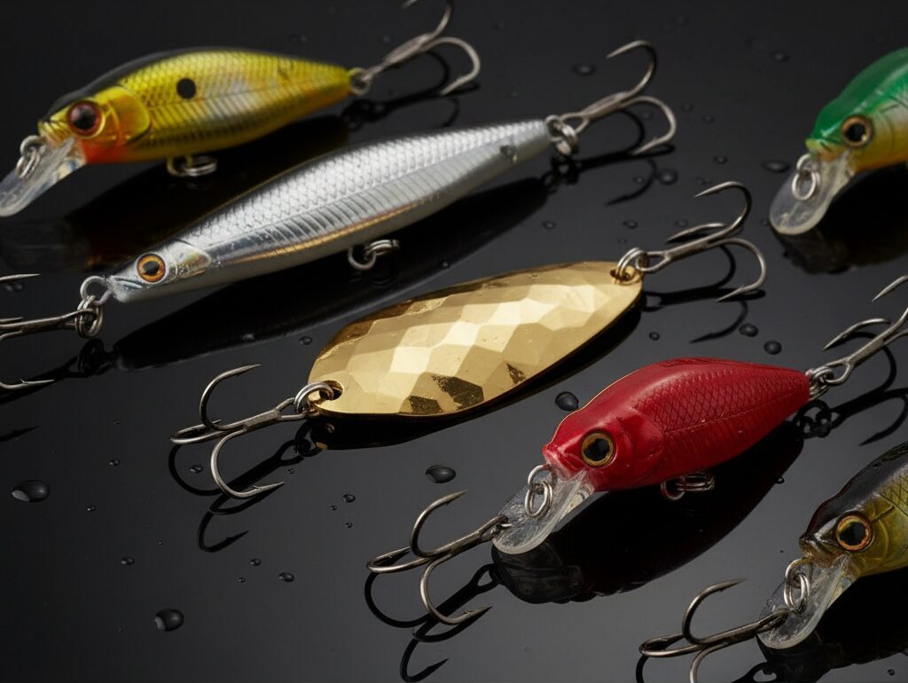 Fishing Lures