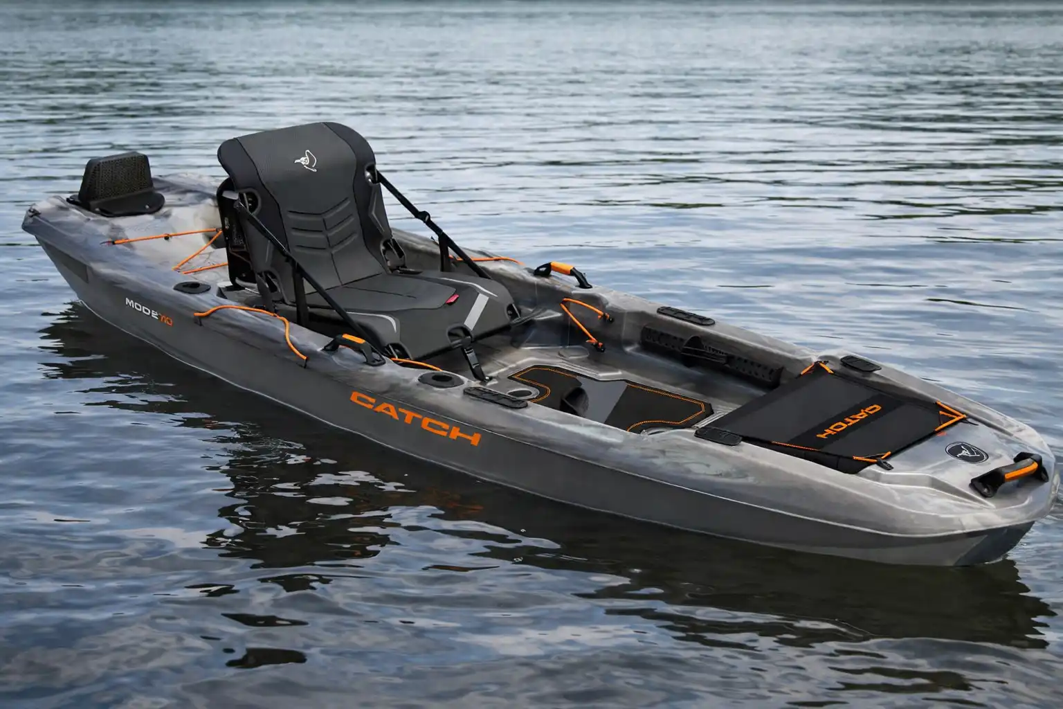 best fishing kayak Pelican Catch Mode 110 2026