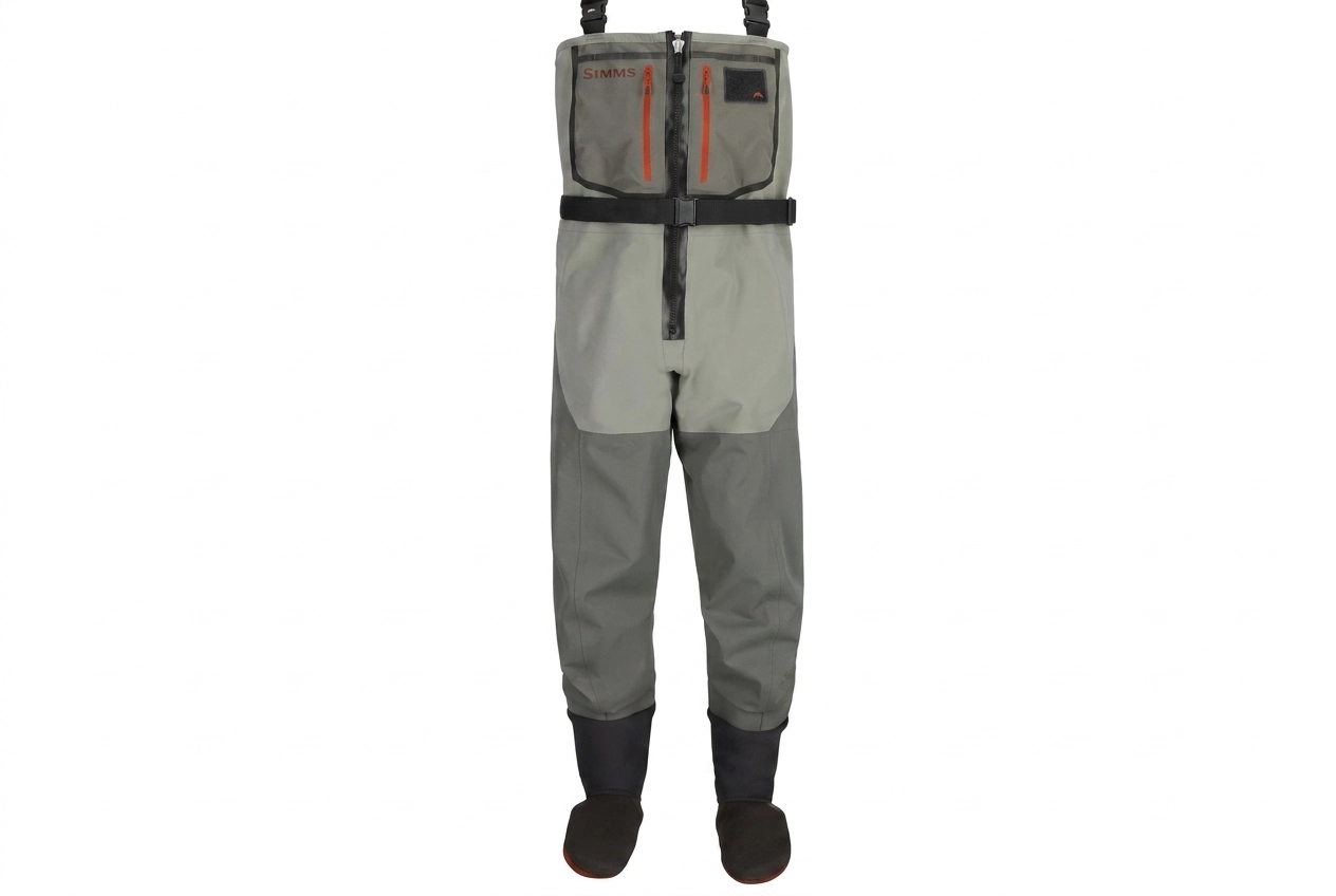 best fishing waders Simms Men's Freestone Z 2026