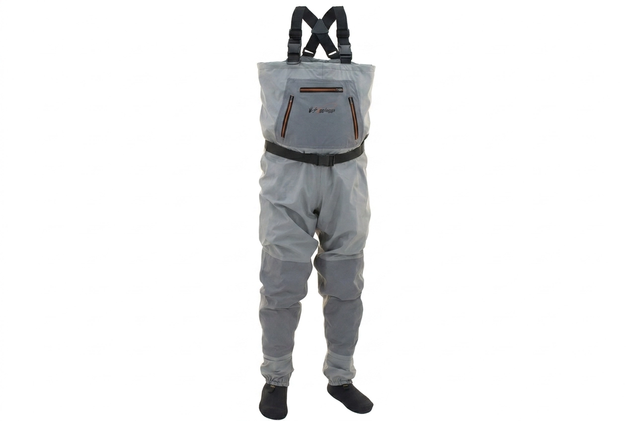 best fishing waders FROGG TOGGS Hellbender