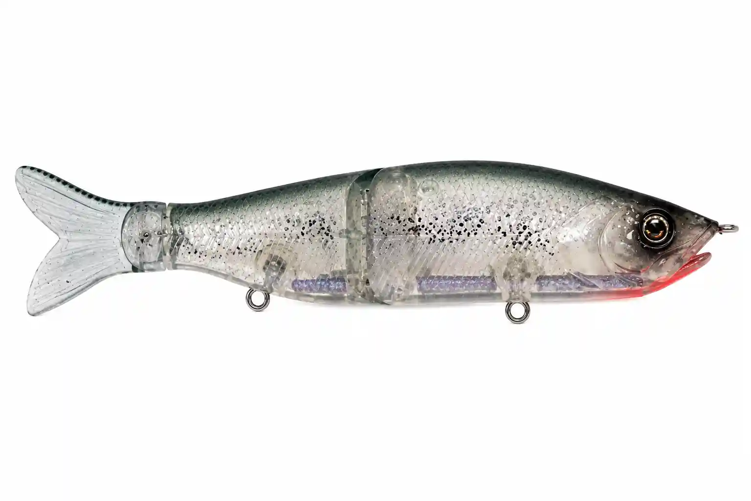 River2Sea S-Waver 168 for mid fall pike fishing