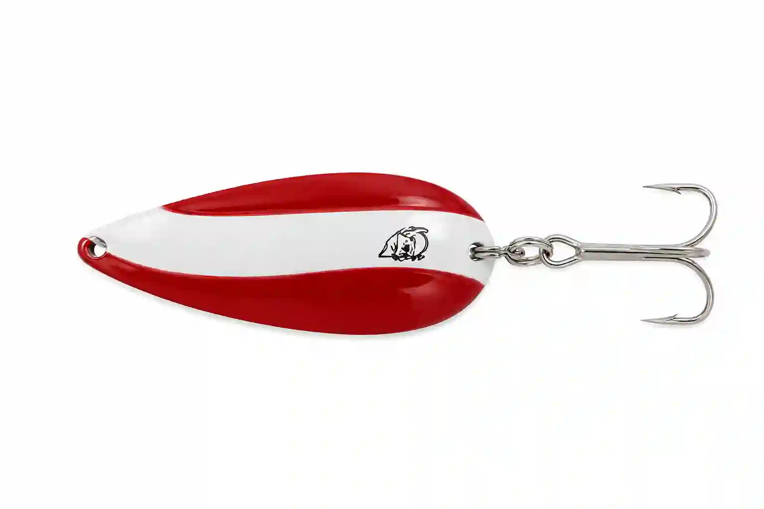 Eppinger Dardevle – Best Spoon for Pike