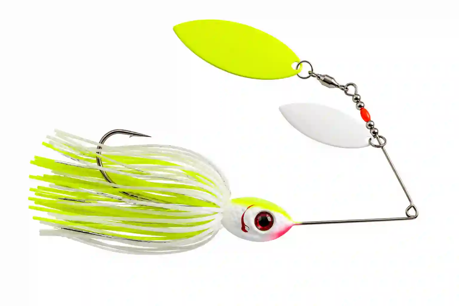 Booyah Pikee Spinnerbait – Best Spinnerbait for Pike