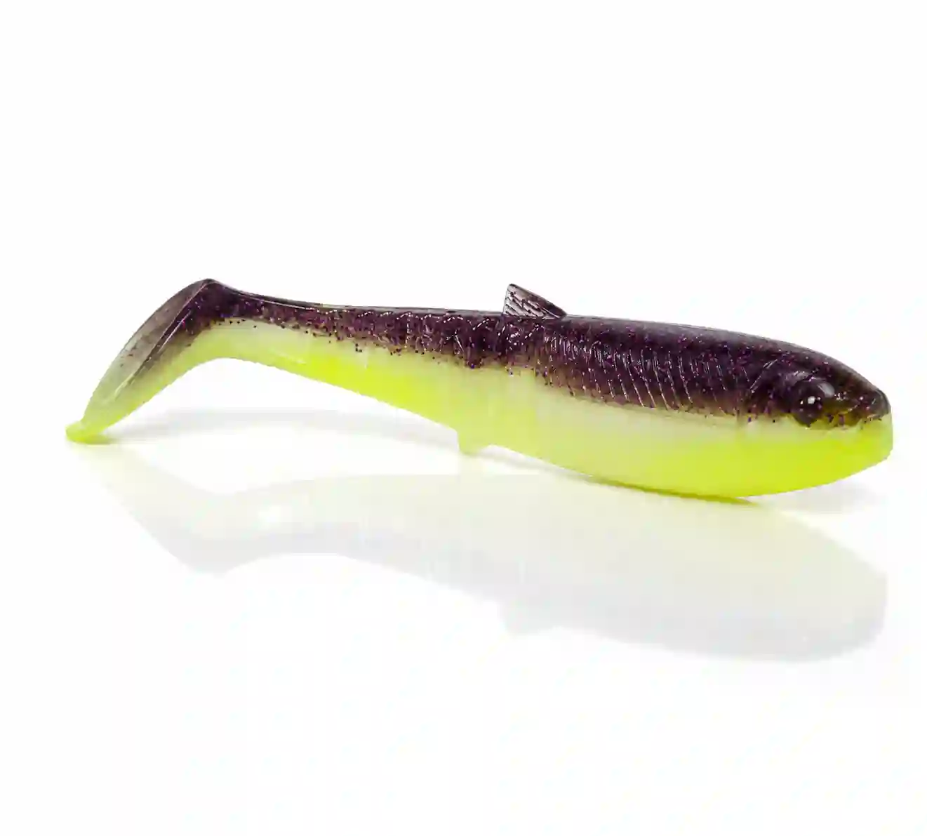 Savage Gear Cannibal Shad – Best Soft Plastic for Pike