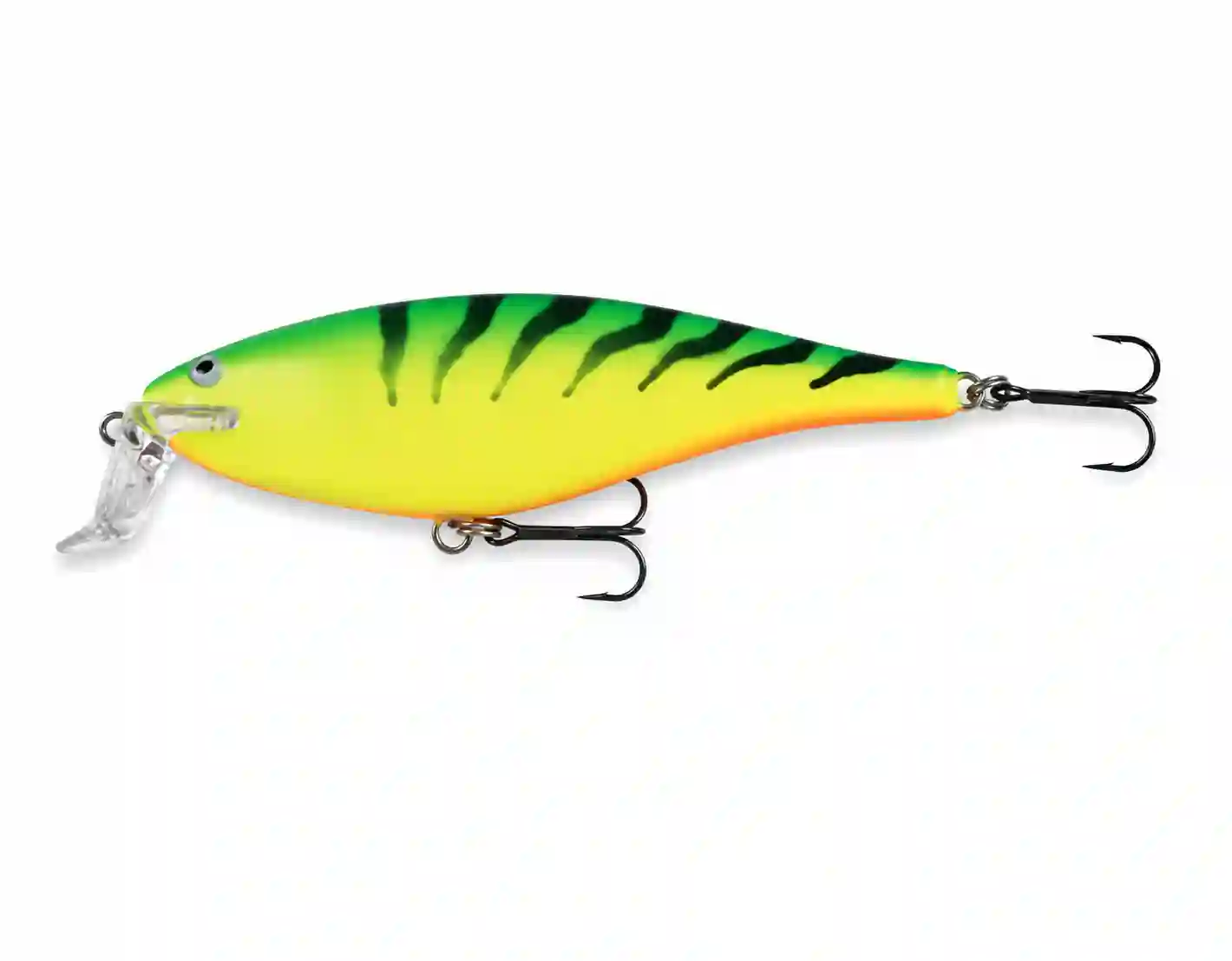 Rapala Super Shad Rap – Best Crankbait for Pike