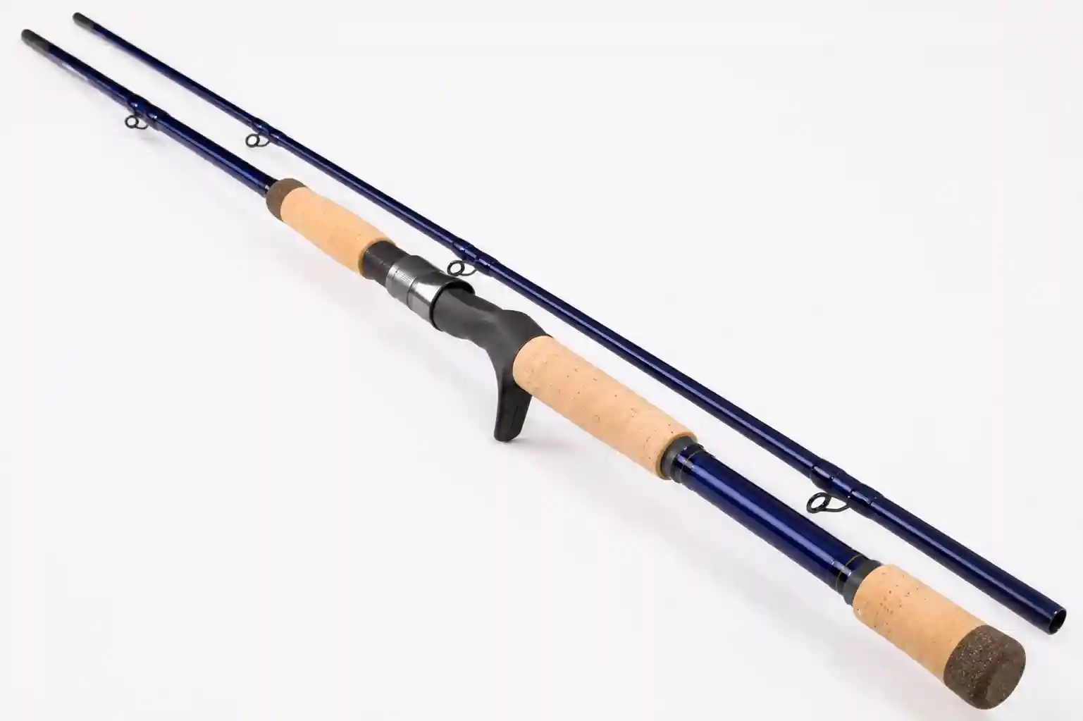 Best Boat Tested Pike Rod – St. Croix Legend Tournament Pike