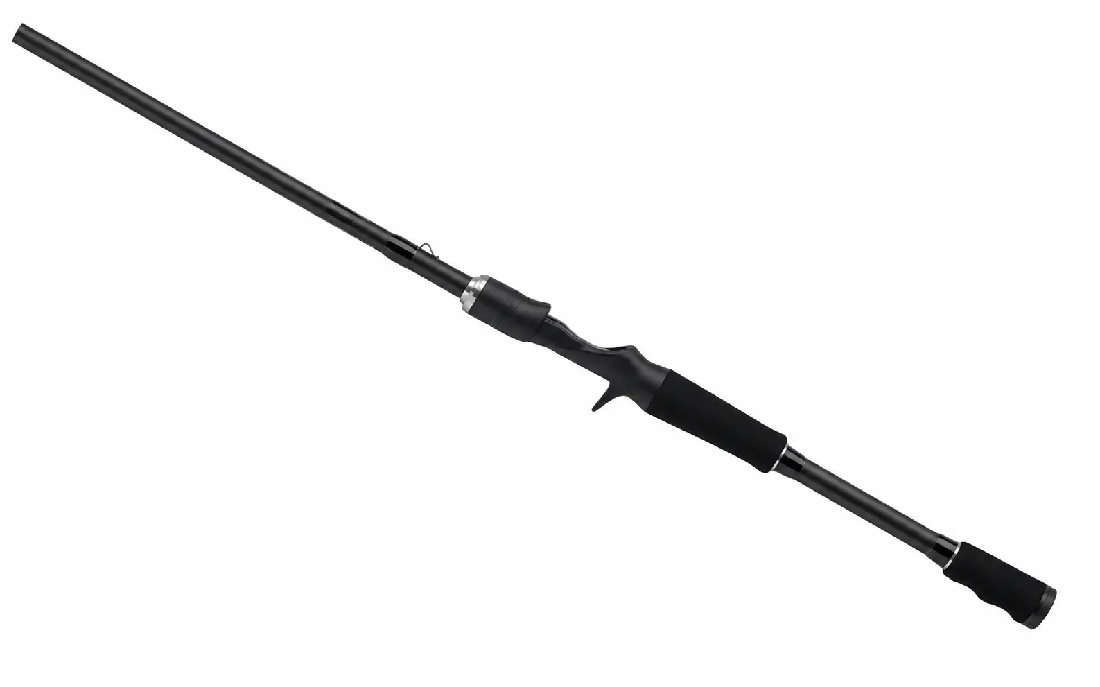 Best Jerkbait Tested Pike Rod – Abu Garcia Veritas Tournament