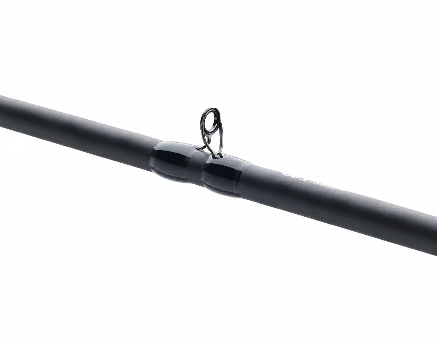 St. Croix Legend Tournament Pike rod guide detail