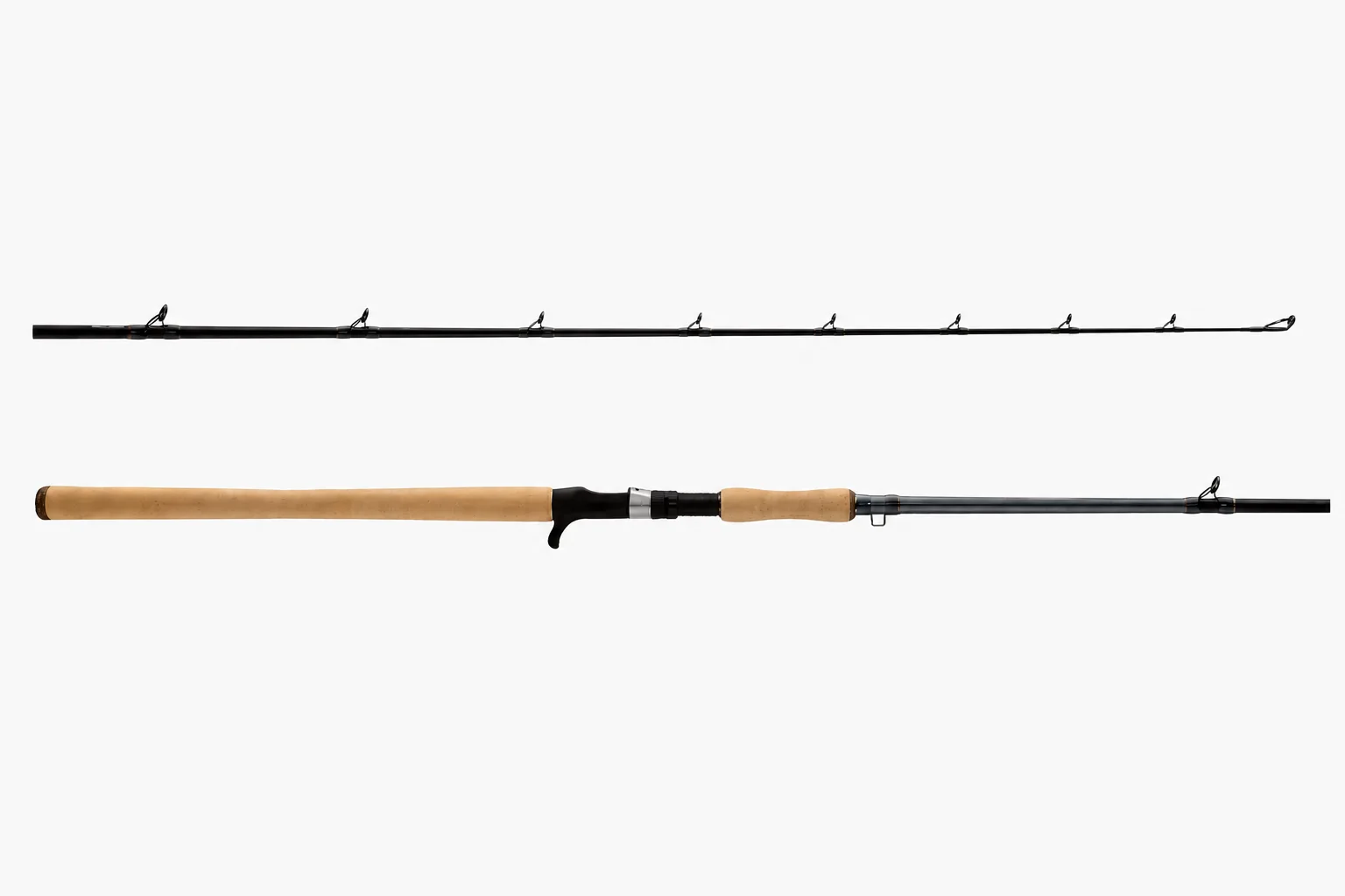 Best Tested Rod for Large Pike Lures – Shimano Compre Muskie