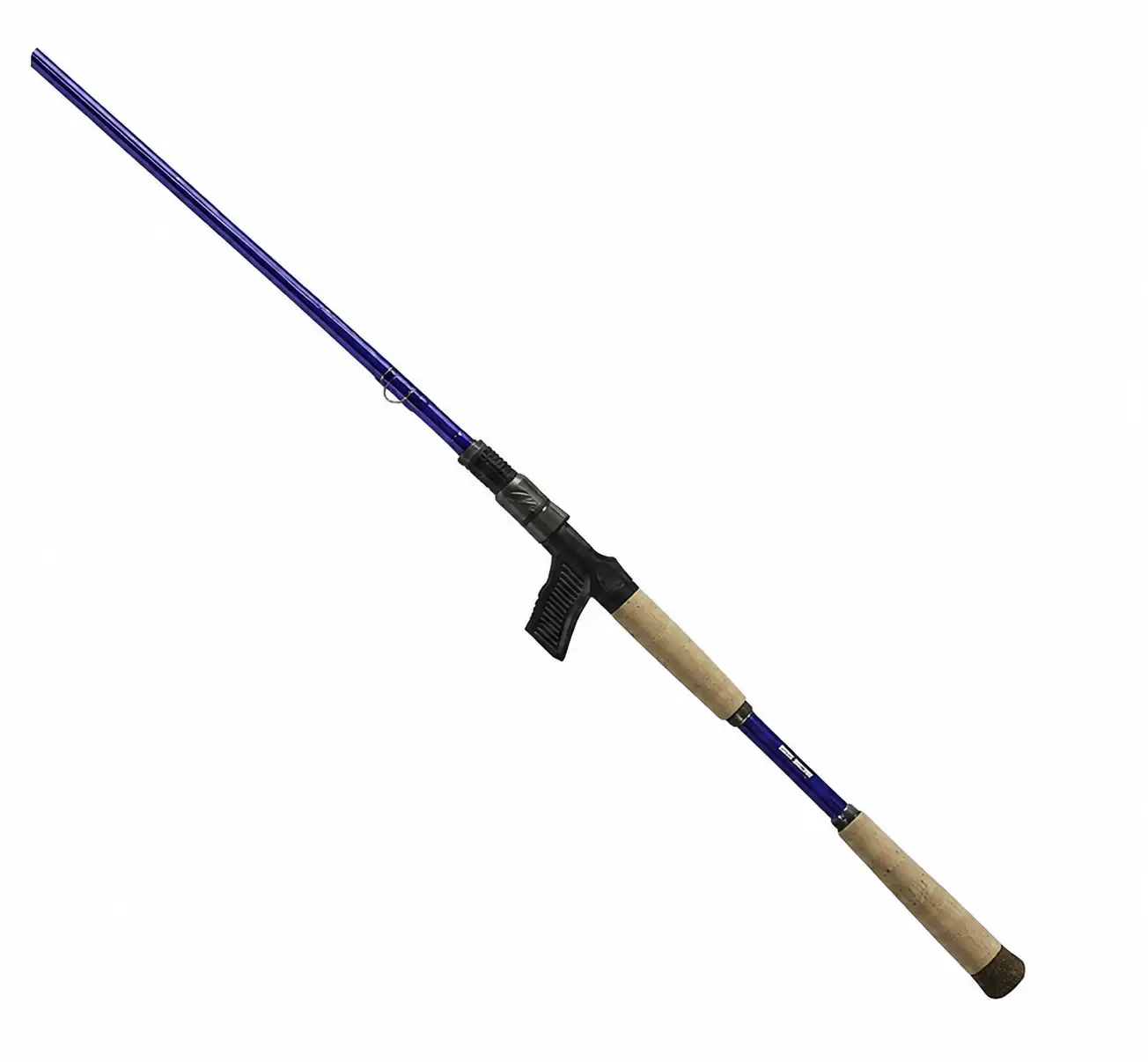 Best Premium Tested Pike Rod – St. Croix Legend Tournament Musky
