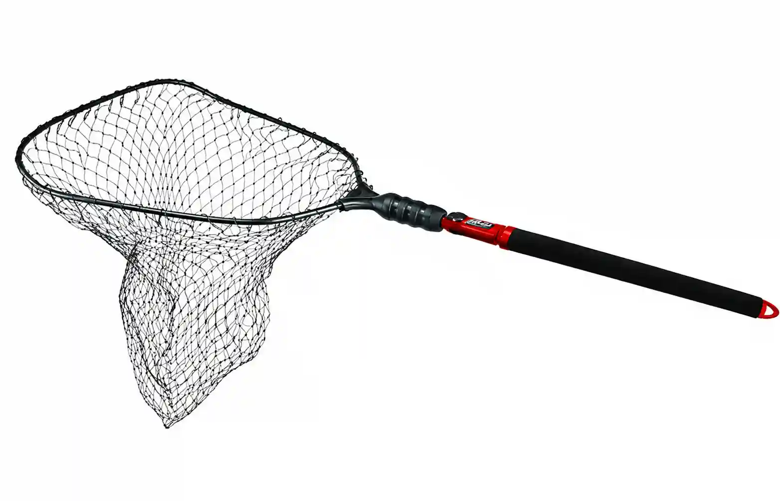 EGO S2 Slider Fishing Net for pike fishing