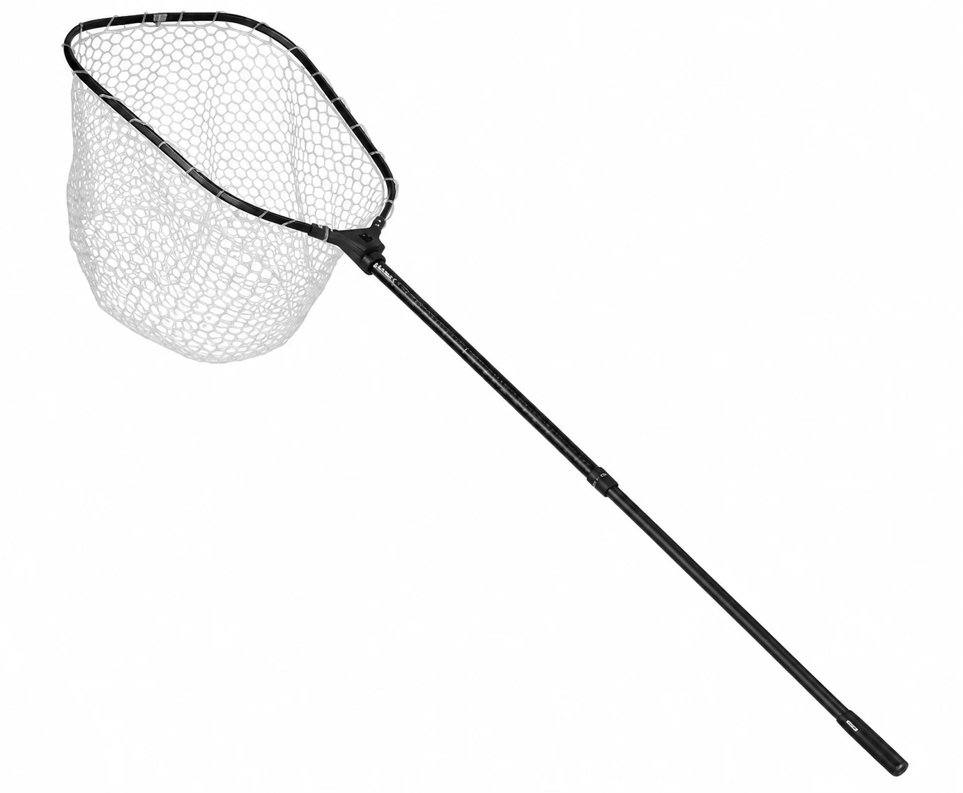 VEVOR Silicone Fishing Net for pike fishing