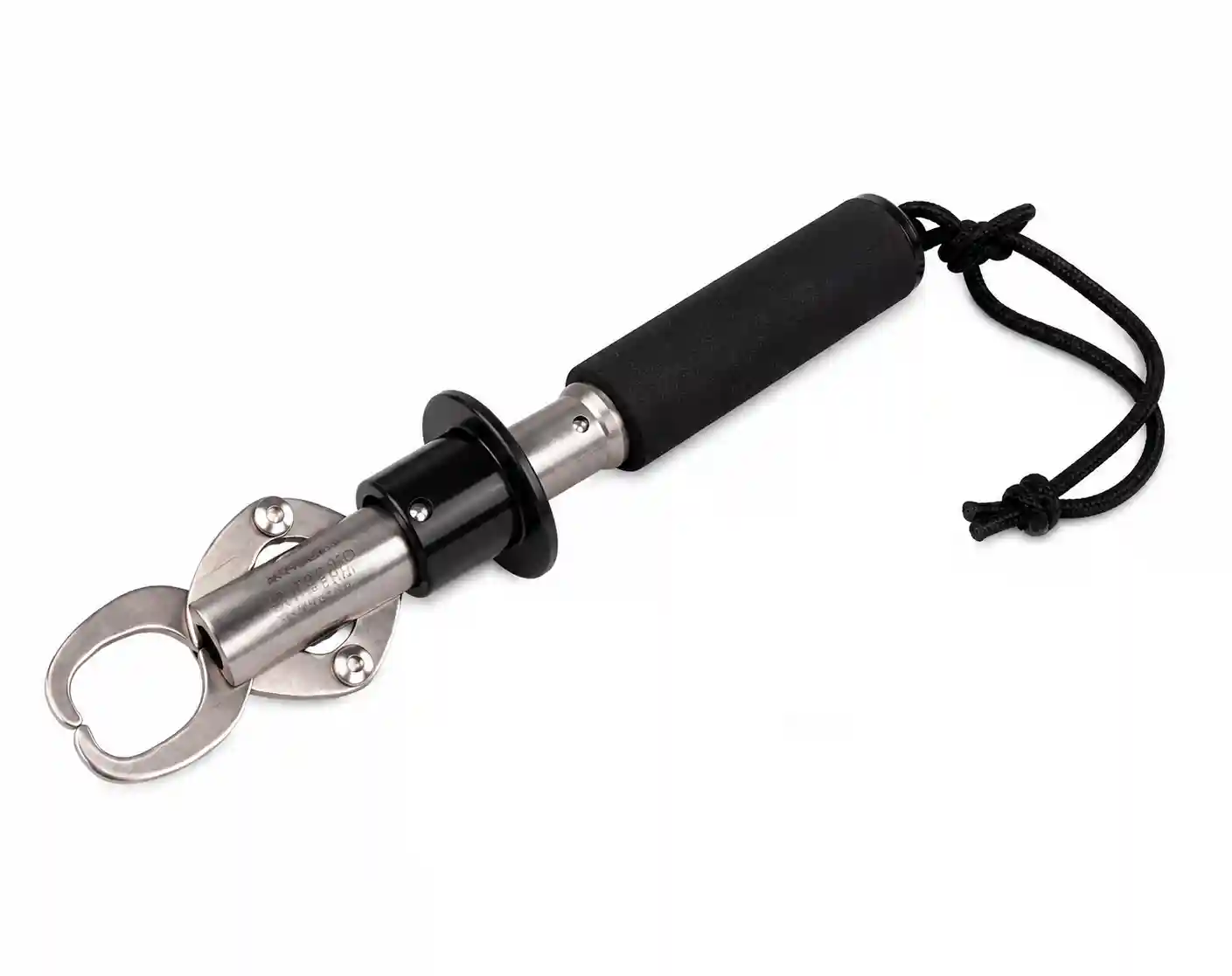 Boga Grip 130 premium lip grip for pike