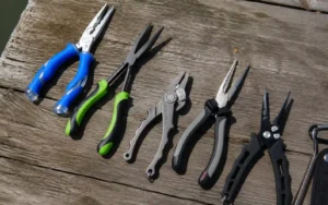 Best pike fishing pliers compared side by side
