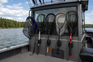 Best pike landing nets