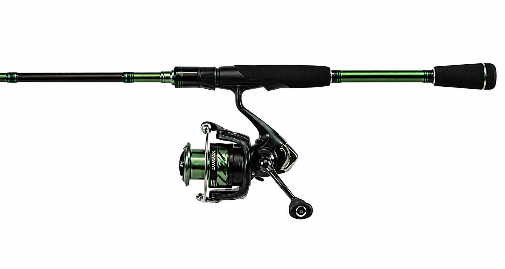 Shimano Symetre Spinning Combo for pike fishing