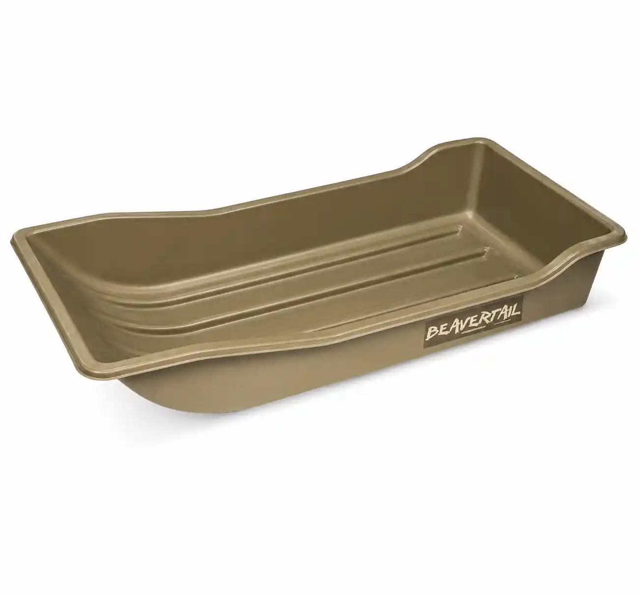 Beavertail Sport Sled Medium – Best Overall ice fishing sled