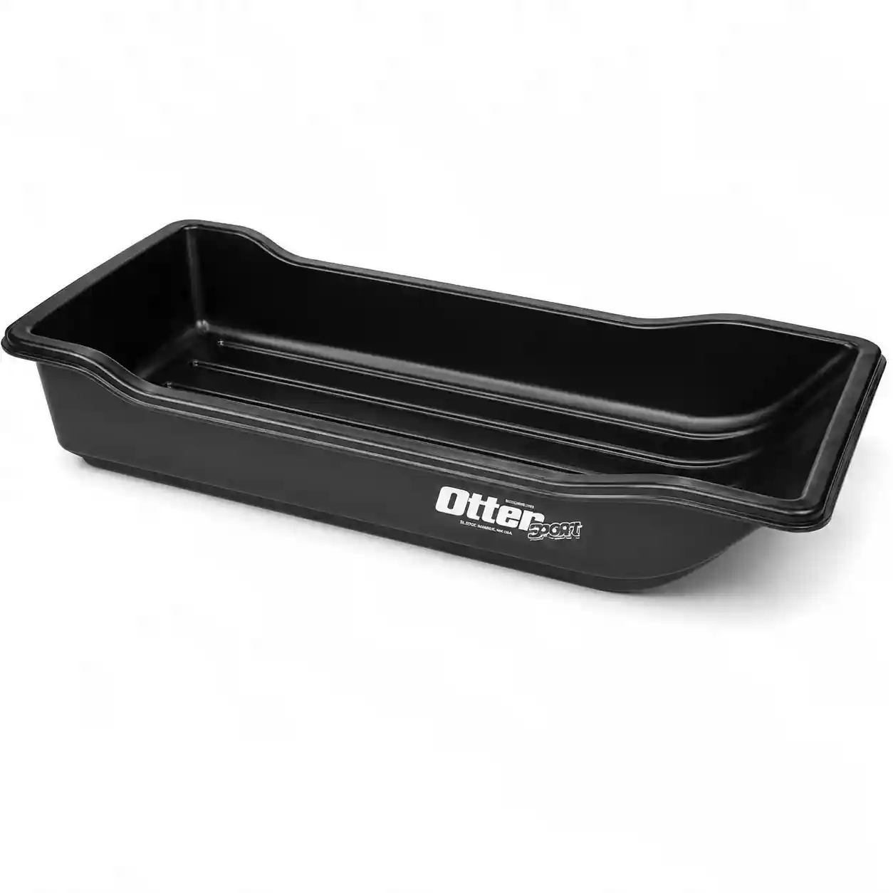 Otter Sport Sled Medium – Best Premium Hand-Pull ice fishing sled
