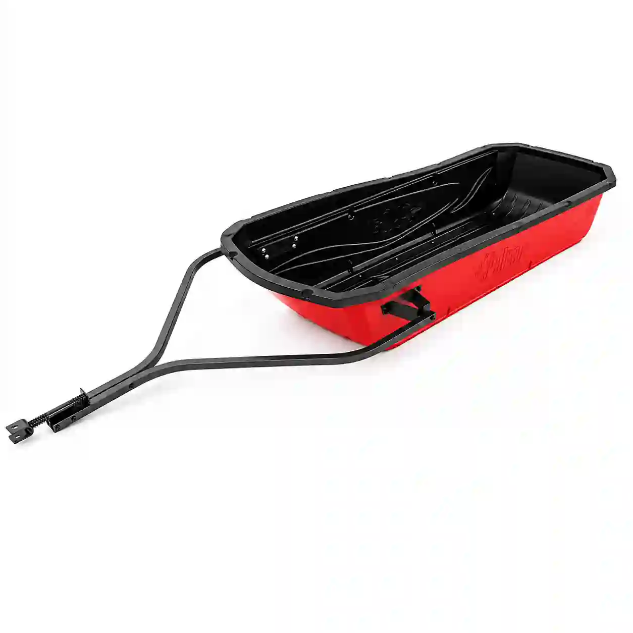 Pelican Trek Sport 75 – Best for Snowmobile/ATV Towing ice fishing sled