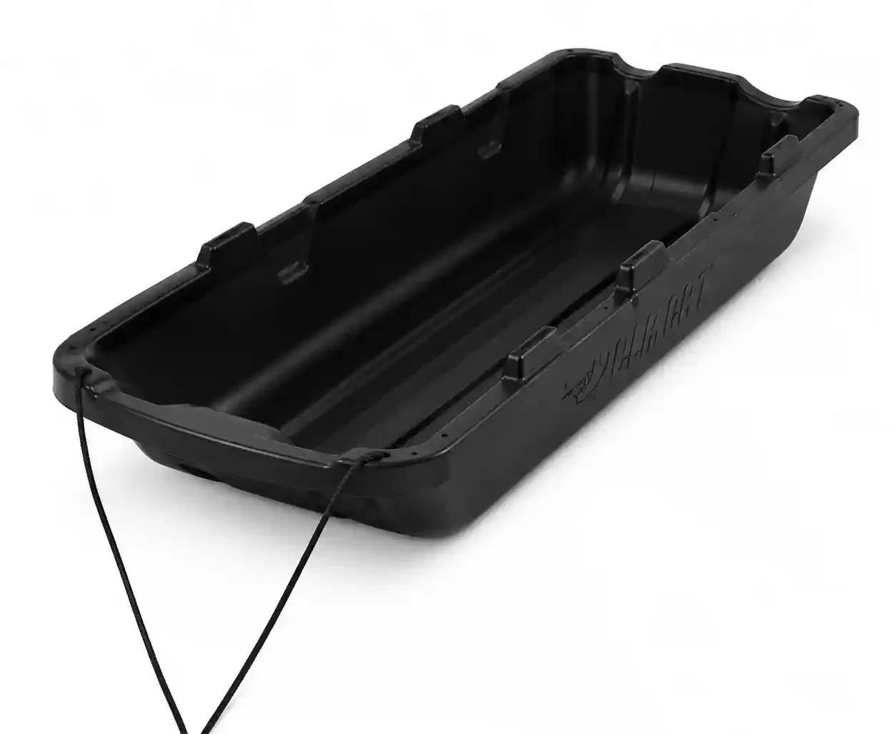 Pelican Trek 45 – Best Budget ice fishing sled