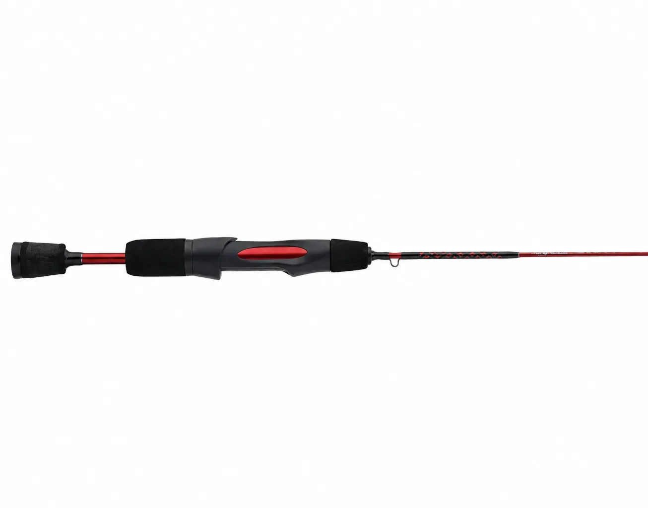 Best Overall Ice Fishing Rod for Pike – Ugly Stik Carbon Ice