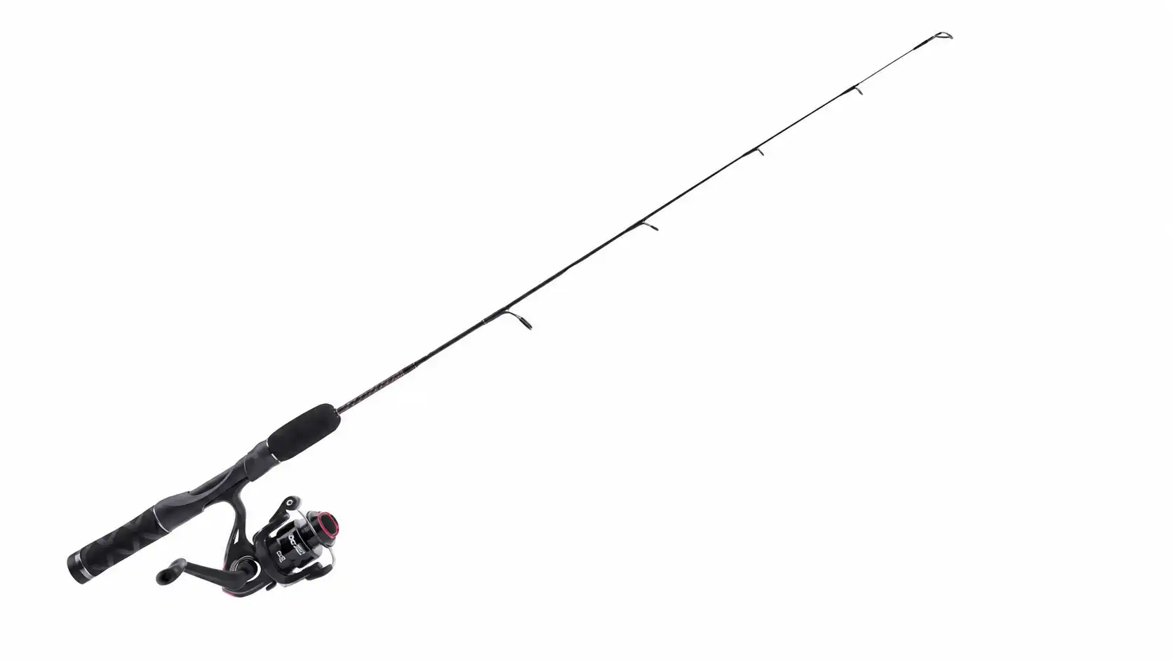 Best Budget Ice Fishing Combo for Pike – Ugly Stik GX2 Ice Combo