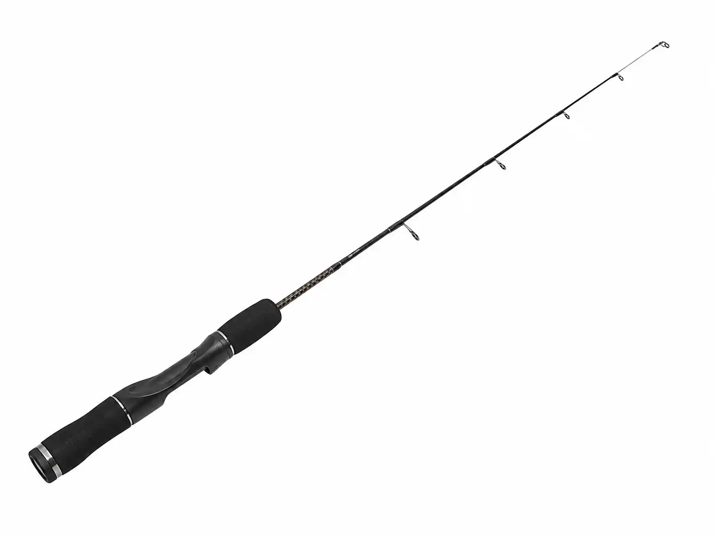 Best Budget Ice Fishing Rod for Pike – Ugly Stik GX2 Ice