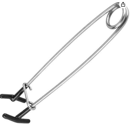 Best Lightweight Tested Pike Mouth Spreader – Zerone Fish Mouth Spreader