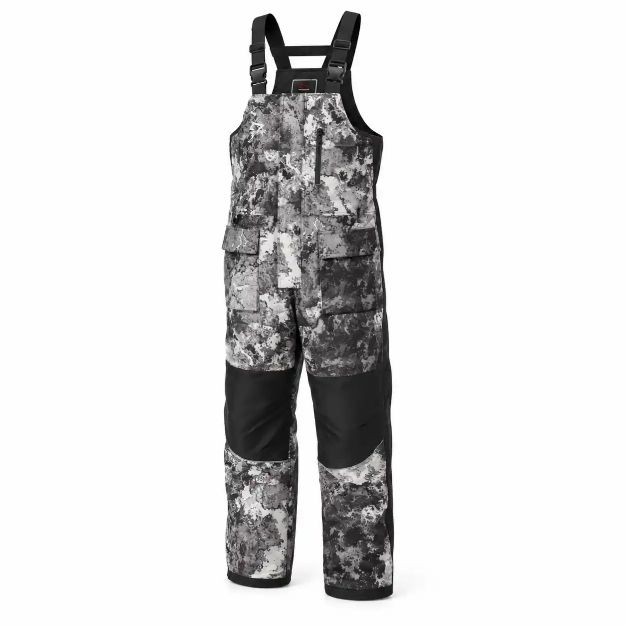 Best Value Floating Ice Fishing Bib – Piscifun Ice Fishing Bibs