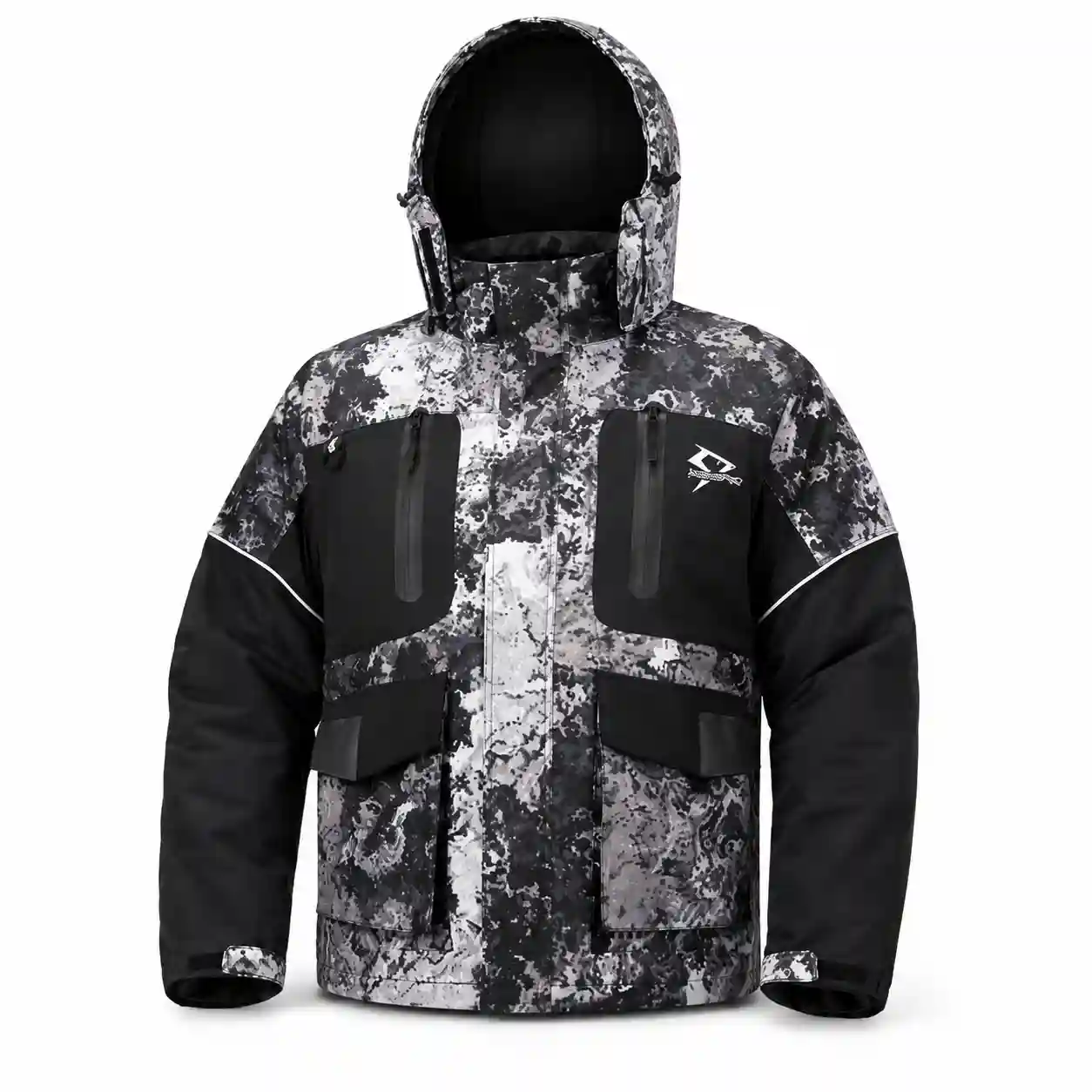 Piscifun Ice Fishing Jacket—best value floating ice fishing jacket