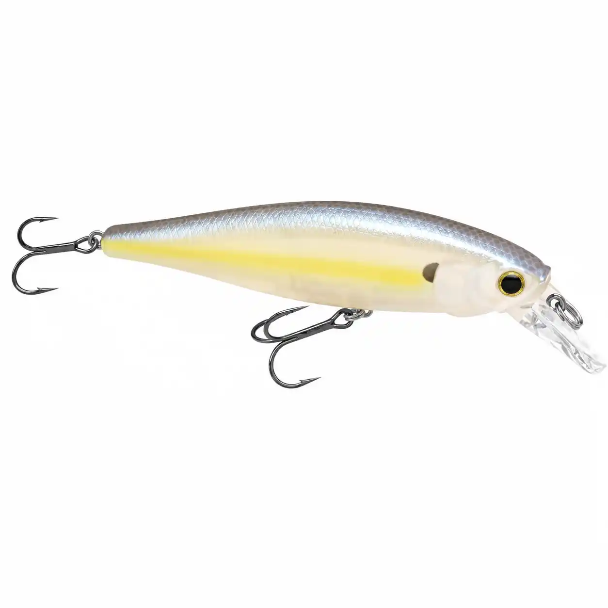 Best Jerkbaits for Pike in Winter – Lucky Craft Pointer 100SP