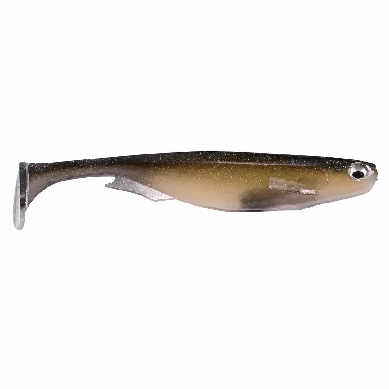 Best for Ultra-Slow Retrieves – Megabass Spark Shad 4-inch Ayu
