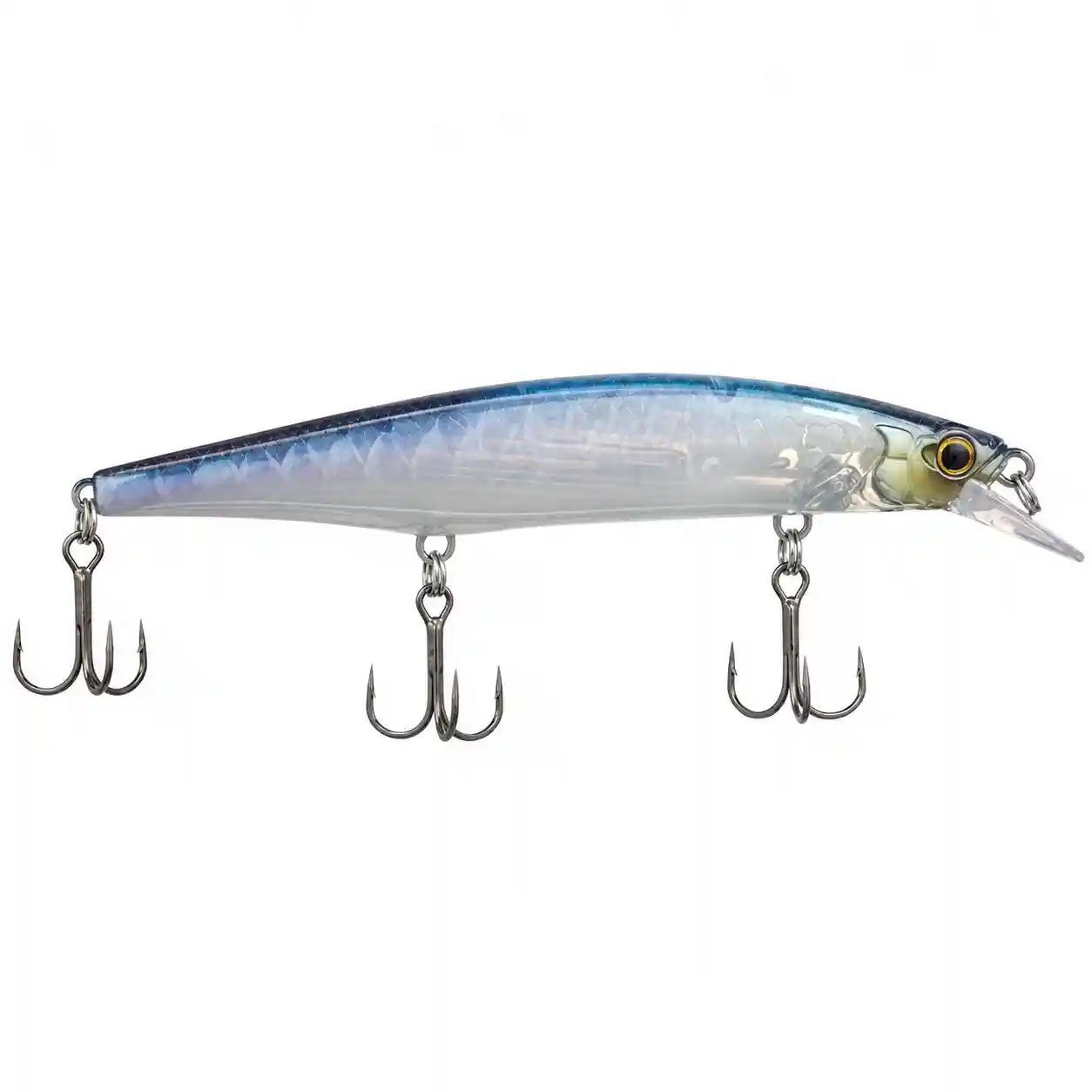 Best Jerkbaits for Pike in Winter – Shimano Zumverno 95SP