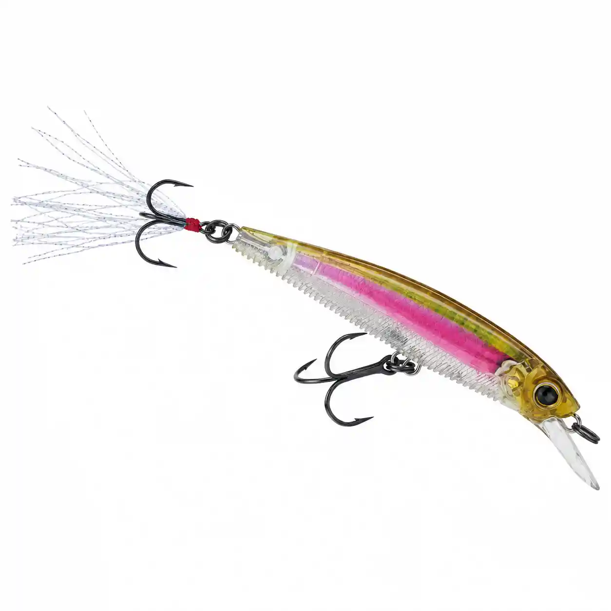 Best Jerkbaits for Pike in Winter – Yo-Zuri 3DB Jerkbait 90SP