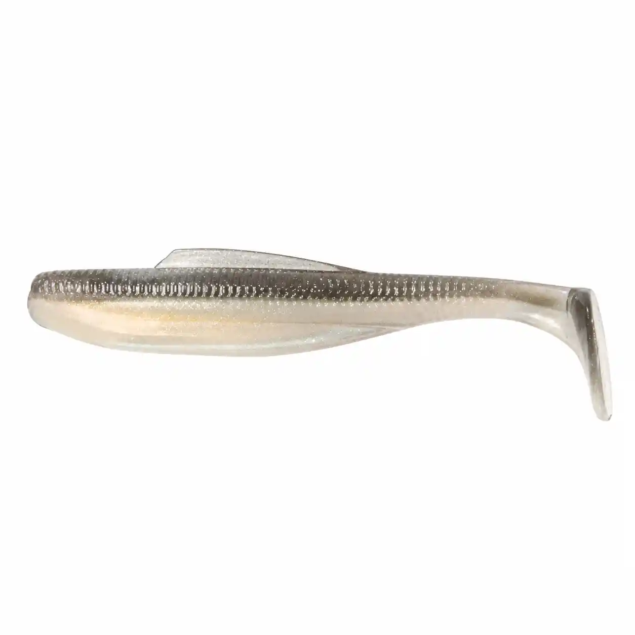 Most Durable Soft Swimbait – Z-MAN DieZel MinnowZ 5-inch Smelt